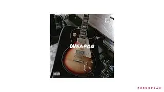 [FREE] Guitar Loops Samples | Emo Guitar Loop / Sample “Weapon”