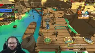 Pummel Party [ #1 ]