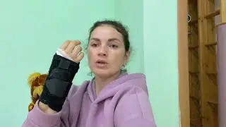 VLOG: ОПЕРАЦИЯ👩🏻‍⚕️/ Как ВСЁ прошло👋🏻/ Мама Вика❤️