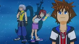 KH MAP Project Final Scene