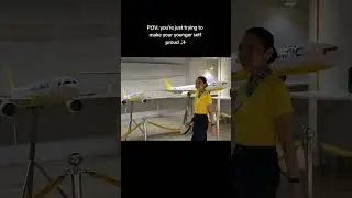 CebPac Cabin Crew | Flight Attendant at 5J 