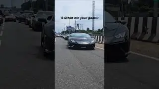 Only Boss Moves #automobile #supercars #viralshorts