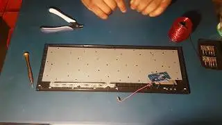 How to extend wireless keyboard range