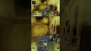 🤺 Wattson Takes Down Wattson 🤺 #apexlegends #shorts #wattson