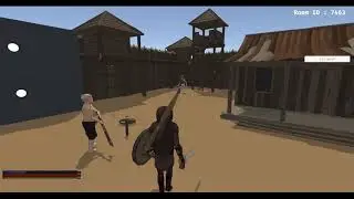Dungeonought