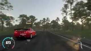 The Crew Drift 2