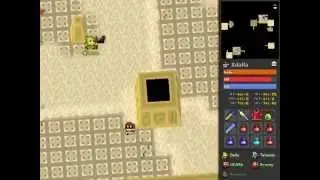 RotMG - Tomb Time: Episode 6 - Sorcerer