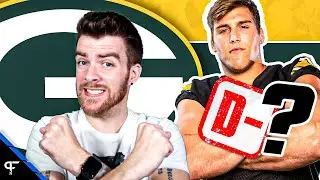 Did The Green Bay Packers Mess Up? | The BEST And WORST Hauls From The 2023 NFL Draft | Draft Grades