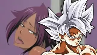 Goku Status