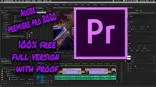Adobe premier pro 2020 full free download and install | NilayTech&Vlog