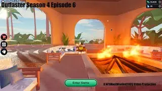 Outlaster (Roblox) Season 4 Episode 6