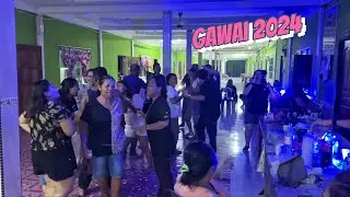Gawai 2024 ba Rh Pantan Ulu Senulau, Saratok