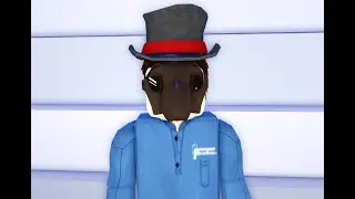 Roblox The Wild West | How to do the ragdoll glitch.