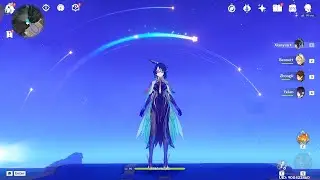 Fun and Interesting Stuff in Simulanka | Summertide Scales and Tales | Genshin Impact 4.8
