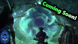 Secrets of Azeroth Event, 10.1.7 Dreamsurges & More! World of Warcraft News and Updates