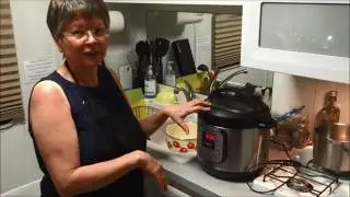 Gerson Split Pea Soup by Sue Resig