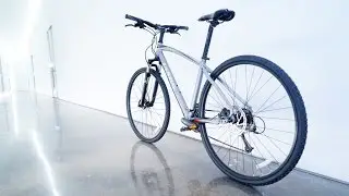 Jamis DXT Comp
