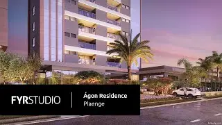 Filme Imobiliário - Plaenge - Ágon Residence
