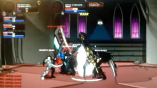 =AQW= Attempt to kill Doom Overlord-Necrodungeon