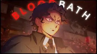 Demon Slayer Showdown: Final Episodes Remix!