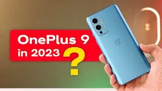 OnePlus 9 in 2023 Should You Buy? OnePlus 9 Honest Review After 2 years