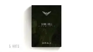 FREE Drum-Kit: Bank Roll | Migos, Gucci Mane, Future Trap Drum-Kit