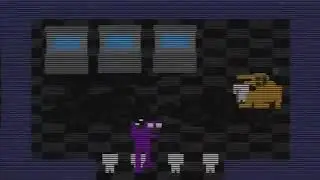 Random Villains Defeats Part VIII