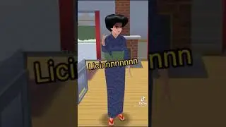 cerita sakura school simulator lucu 😂