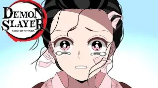Don't Say Sorry Onii Chan!! - Kimetsu No Yaiba Season 2 - Fan Animation