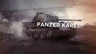 Geeflow X Fuat Ergin - Panzer karesi (Lyric Video) 2021