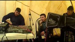 NEŞET ERTAŞ LEYLAM (MUSTAFA BATUR)