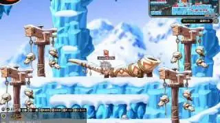 Wonder King - Snowfields