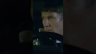 Ночная экстремальная гонка | Чужая дочь 2016 
