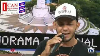 Douglas Ferreira no Panorama Regional