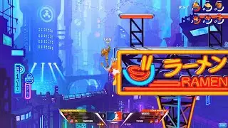 brawlhalla sandstorm clip in pro series 2021