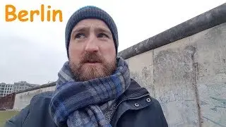 Berlin | Rave | The Wall | Brewery visits