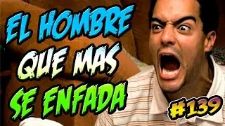 VUELVE EL HOMBRE QUE MÁS SE ENFADA | El enfado de la semana 