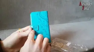 Чехол для Samsung Galaxy Core Prime с Aliexpress