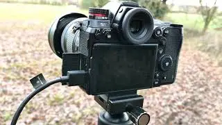 DJI RavenEye: Low EMF Radiation = Low Range. RS2 RSC2