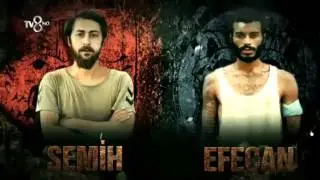 Survıvor 47.Bolum Fragmanı 16.Nisan 2016.