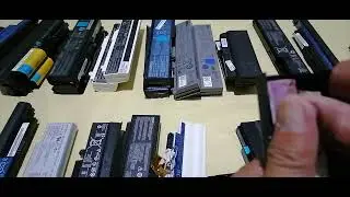 Lenovo Laptop Battery L08L6D021