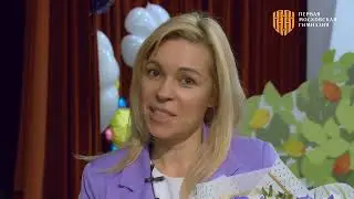 «В лесу колючем, в лесу дремучем…»