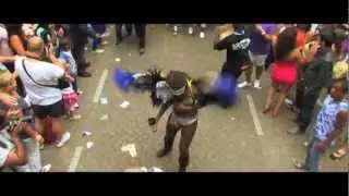 Monster - TriniConnection at Rotterdam ZomerCarnival