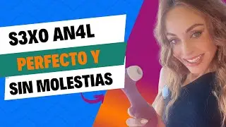 Contacto AN4L perfecto y con orgasmos