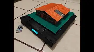Proyecto Final Simulador de Terremotos con Arduino