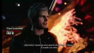 Devil May Cry 5 en xCloud Beta de México por Telcel | el Osqiir