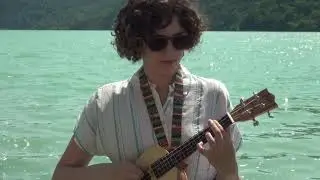 La Vie En Rose UKULELE