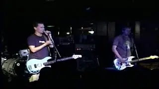 Blink 182: I Don't Like Using My Hands I'd Rather Use You (LIVE) September 14, 1997 EL DORADO SALOON