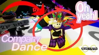 (Outdated, Read Pinned Comment) All Emotes (/e commands) | Roblox Regretevator