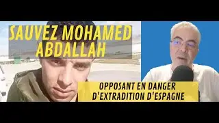 #URGENT. AFFAIRE #MOHAMED_ABDALLAH